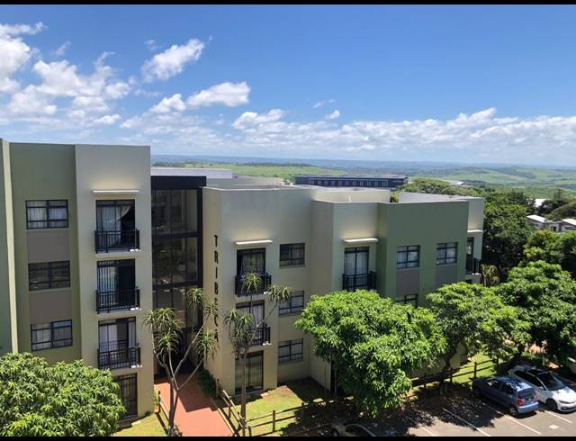 2 BEDROOM APARTMENT FOR SALE IN UMHLANGA RIDGE